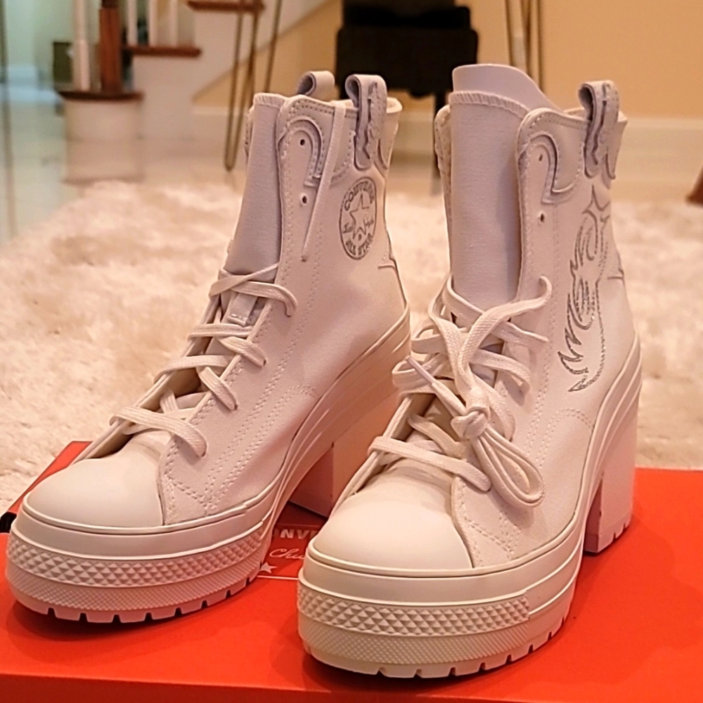 Converse Chuck 70 Deluxe Boot